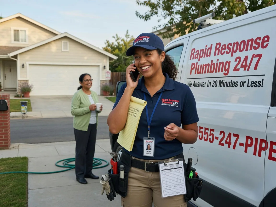 Emergency Plumber Bonaparte, IA FAQs